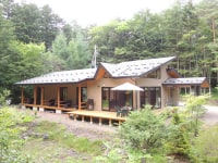 千ヶ滝のお宿 B&Bホテル漂鳥庵