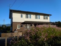 旅人の宿 三輪舎