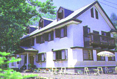 ペンション にいみ