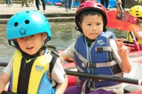 アウトドアショップK駒ケ根スポーツ館