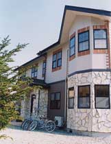 リリホテル&新ハワイ料理 カパルア