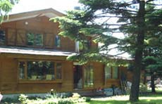 ペンション ぴーまん