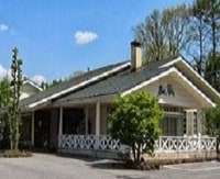 ペンションベルレーヌ