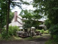 ペンション・マ・メゾン