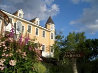 オテル・ドゥ 八ヶ岳テラス