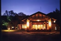 八ヶ岳高原ロッジ