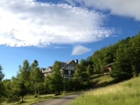 リゾート イン ボンシック