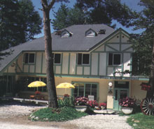 プチペンション ジョナサン