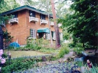 しのはらペンション