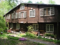 ペンション ふきのとう