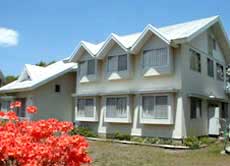 ペンション かんだんけい