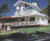 ラディッシュ・ガーデン