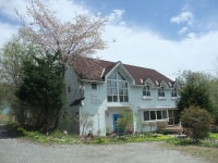 ペンション ポーラスター