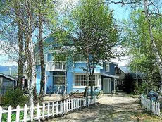 野辺山高原 料理の美味しい宿 さんかくじょうぎ