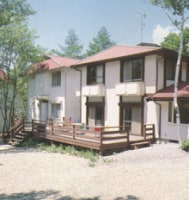 ペンション タイムリー