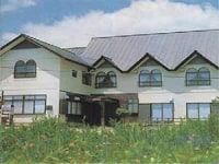 ロッヂ 最高地点