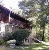 早川 ペンション