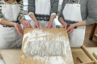 信州そば蔵 長野ドライブイン