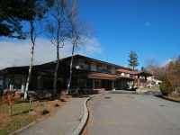 八ヶ岳温泉 樅の木荘