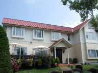 ペンション クロワッサン<長野県>