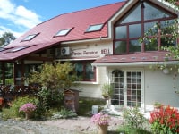 ペンション・ベル