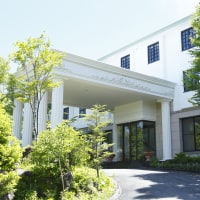 ホテル コロシアム・イン・蓼科