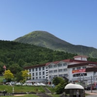 池の平白樺高原ホテル