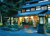 豪族の館 大東園