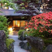 寛ぎの宿 澤右衛門