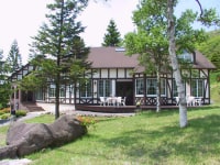 車山リゾートホテル カムス