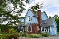 蓼科 ペンション ピエニ・コティ