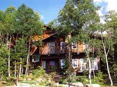 ペンション ミルフィーユ<長野県北佐久郡>