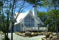 蓼科高原ペンション・サンセット