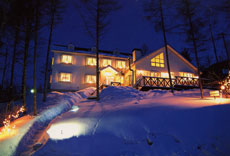 バケーション イン