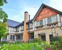 車山高原の天然温泉も楽しめるオーベルジュ リゾートイン・ボヌール