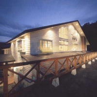 シャンブルドート ピステ