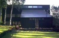 ペンション モルゲンローテ