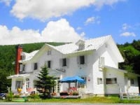 ペンションおはようPAURO