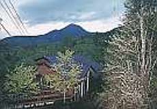 森のペンション・リトルフット