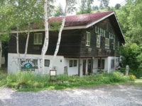 プチペンション グリーングラス