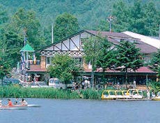 プチホテル 湖の美