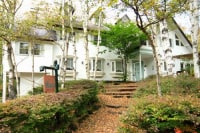 女神湖 ペンション ウインズ<立科町>