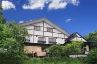 古民家風ペンション ここっと