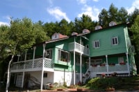 ペンション 海岸物語