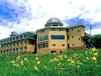 八子ヶ峰ホテル