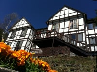 ペンション ワイルドフラワー