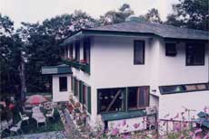 ペンション オルゴール