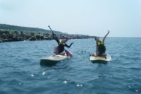 新潟SURFING&SUP俱楽部