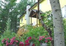 Country Inn ゼフィール