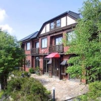 ホテル・アンナプルナ